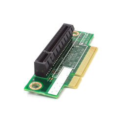 A3C40106551 FUJITSU RISER CARD PCIE-2 X8 LOW PROFILE FOR RX200 S5 -